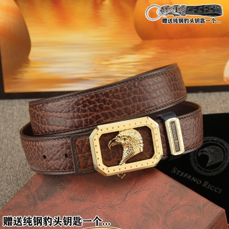 Stefano Ricci Belts Flexible 303461