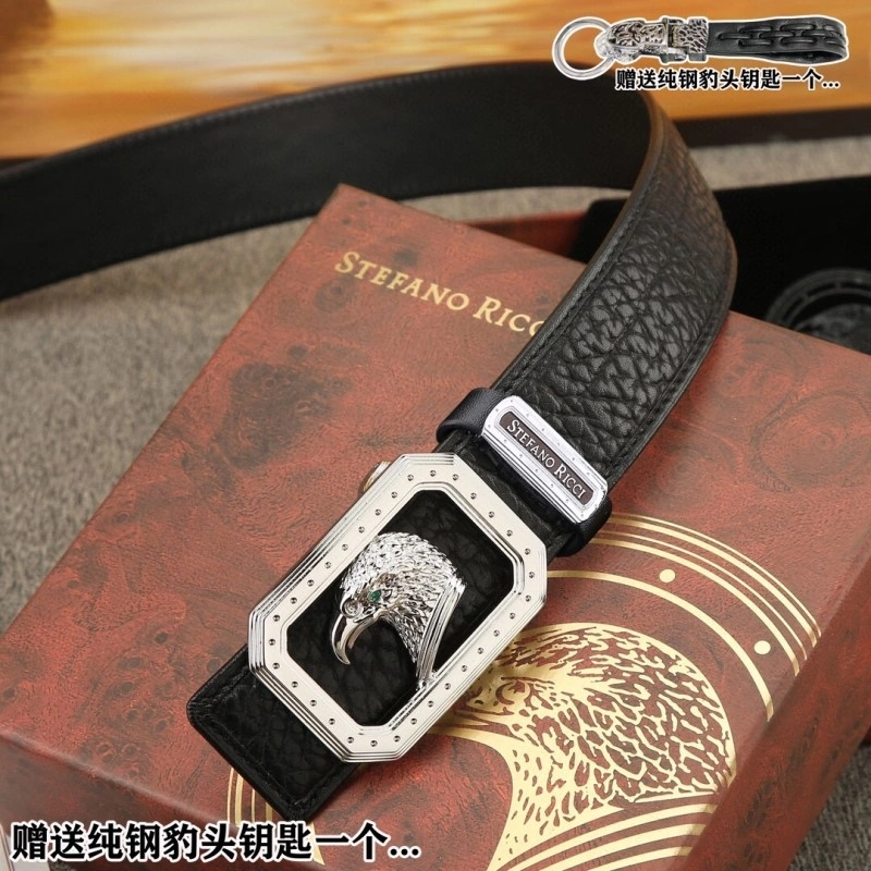 Stefano Ricci Belts Flexible 303461