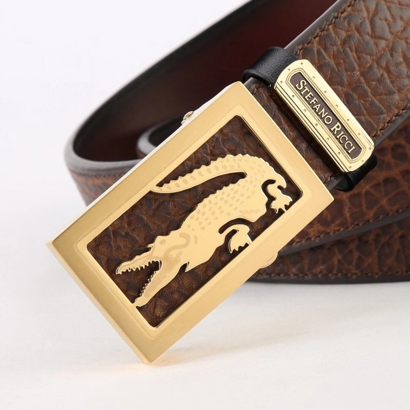 Modern Stefano Ricci Belts 303481