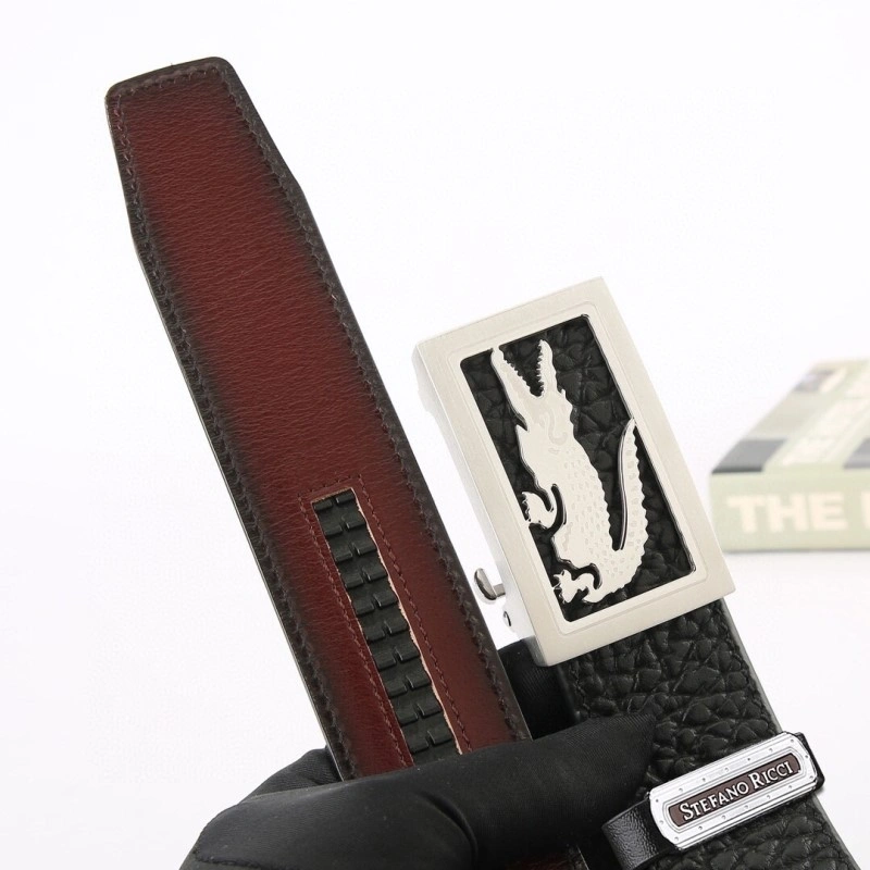 Modern Stefano Ricci Belts 303481