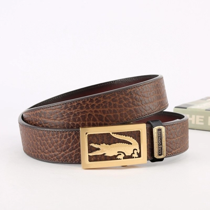 Modern Stefano Ricci Belts 303481