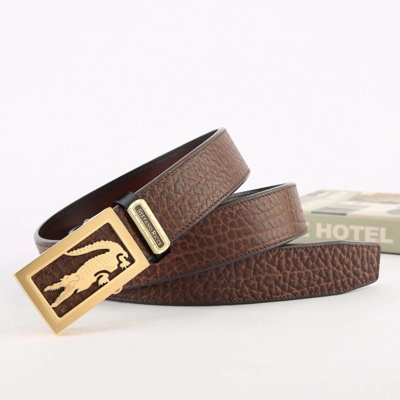 Modern Stefano Ricci Belts 303481