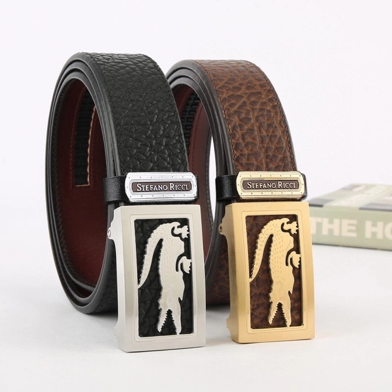 Modern Stefano Ricci Belts 303481