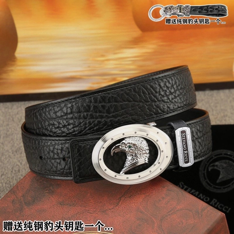 Stefano Ricci Belts FastDry 303460