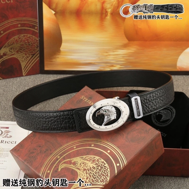 Stefano Ricci Belts FastDry 303460