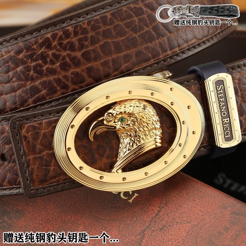 Stefano Ricci Belts FastDry 303460
