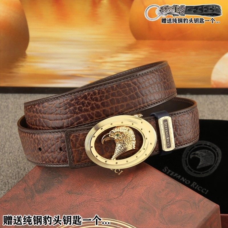 Stefano Ricci Belts FastDry 303460