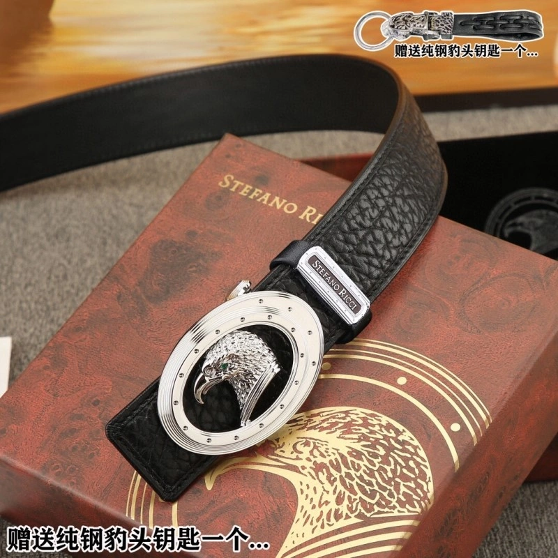 Stefano Ricci Belts FastDry 303460