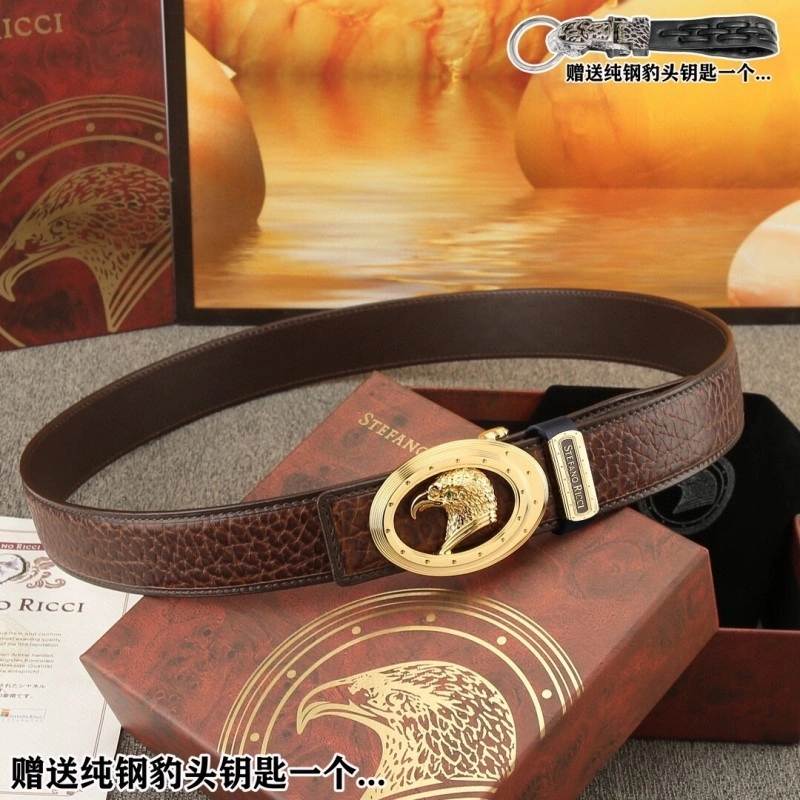 Stefano Ricci Belts FastDry 303460