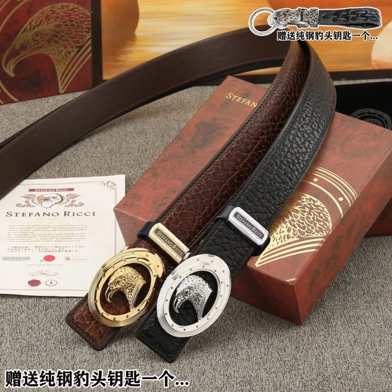 Stefano Ricci Belts FastDry 303460