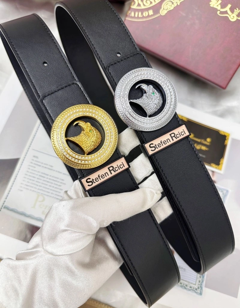 Stefano Ricci Belts GoAnywhere 303480