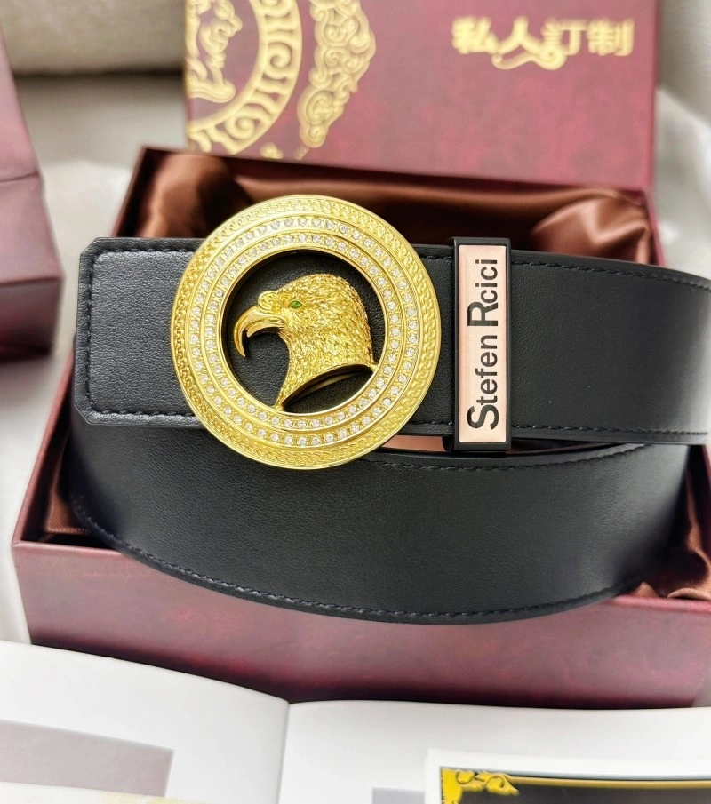 Stefano Ricci Belts GoAnywhere 303480