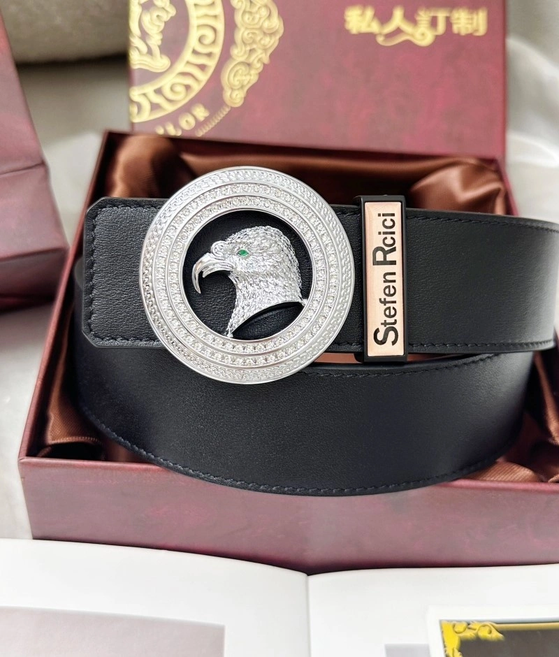 Stefano Ricci Belts GoAnywhere 303480