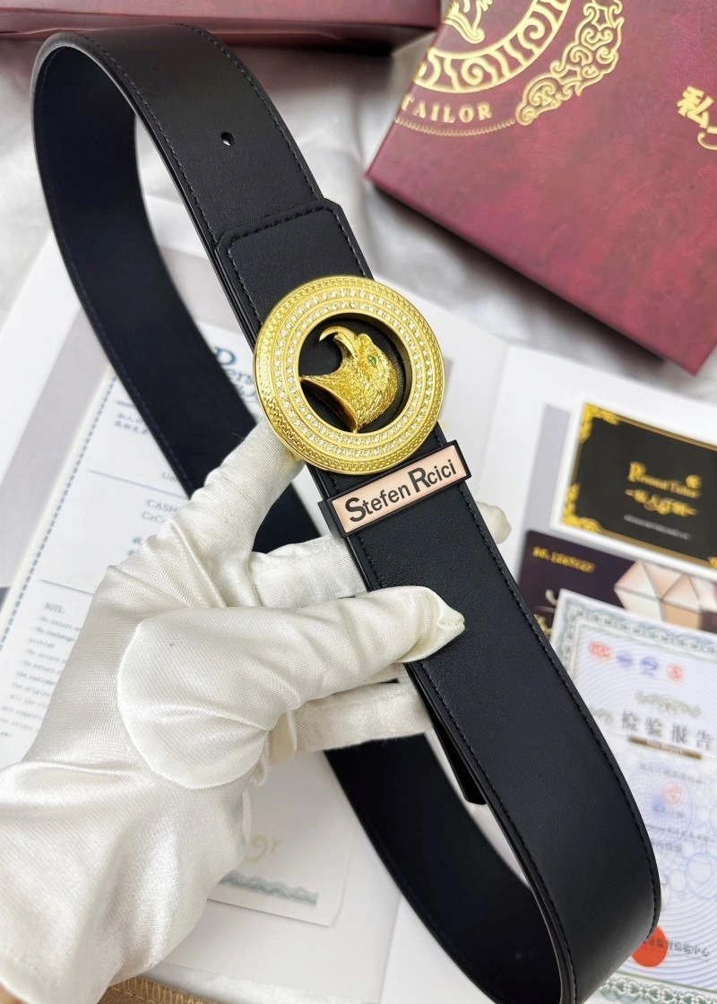 Stefano Ricci Belts GoAnywhere 303480