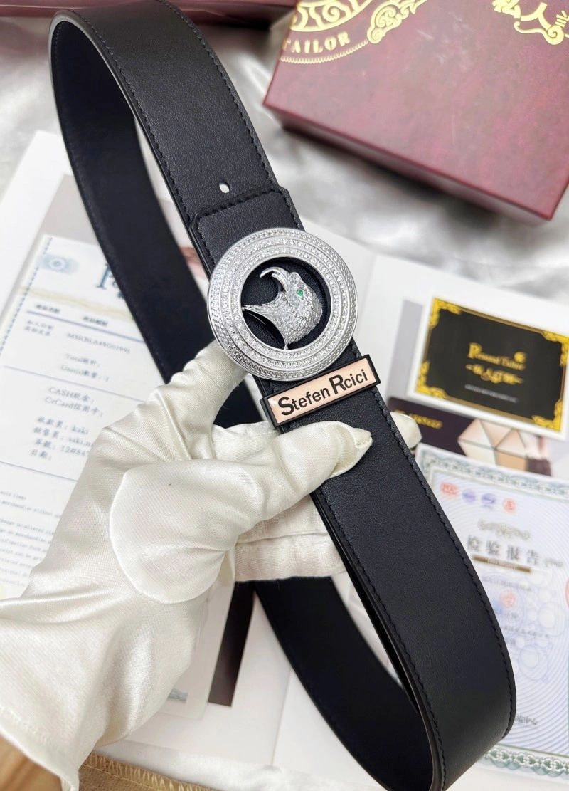 Stefano Ricci Belts GoAnywhere 303480