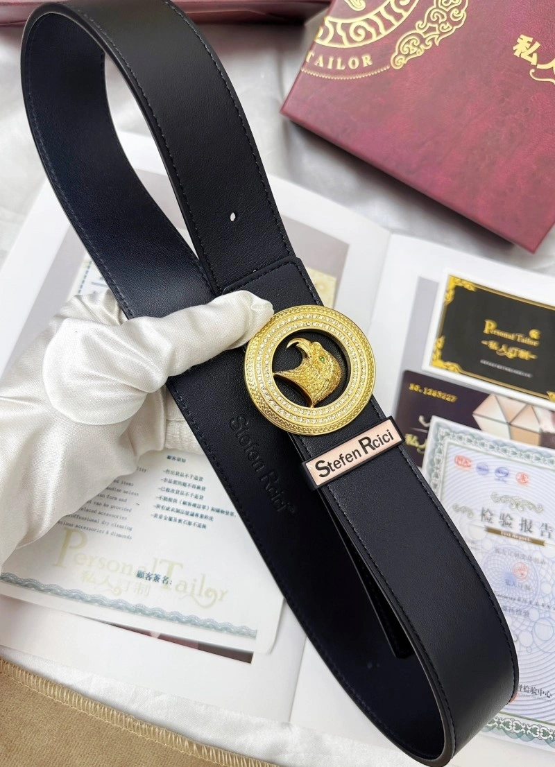 Stefano Ricci Belts GoAnywhere 303480