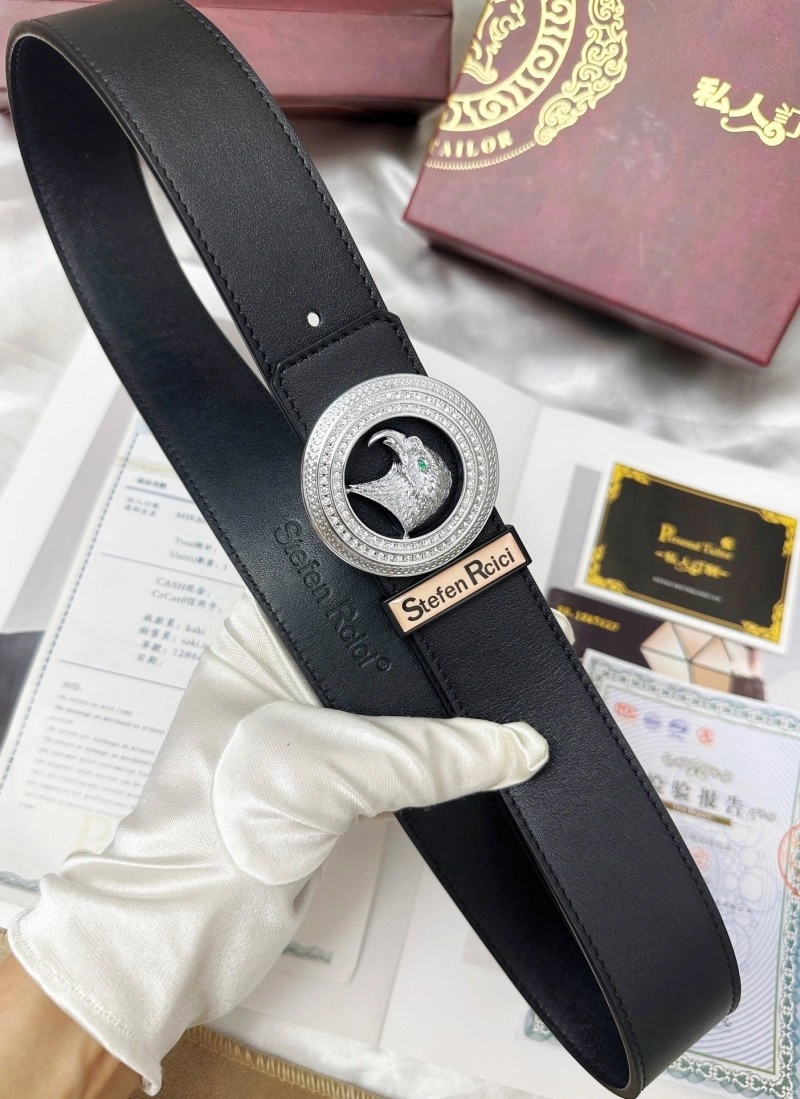Stefano Ricci Belts GoAnywhere 303480