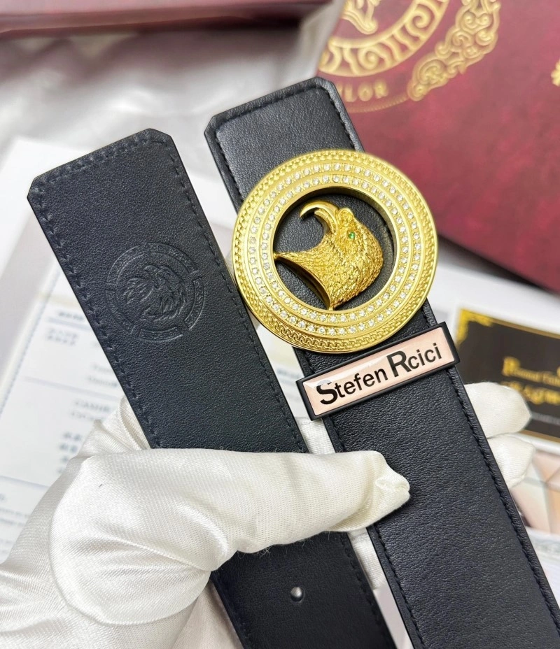 Stefano Ricci Belts GoAnywhere 303480