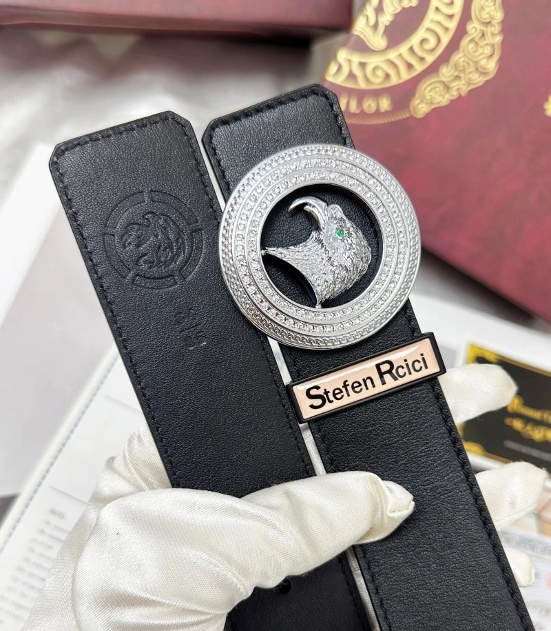 Stefano Ricci Belts GoAnywhere 303480