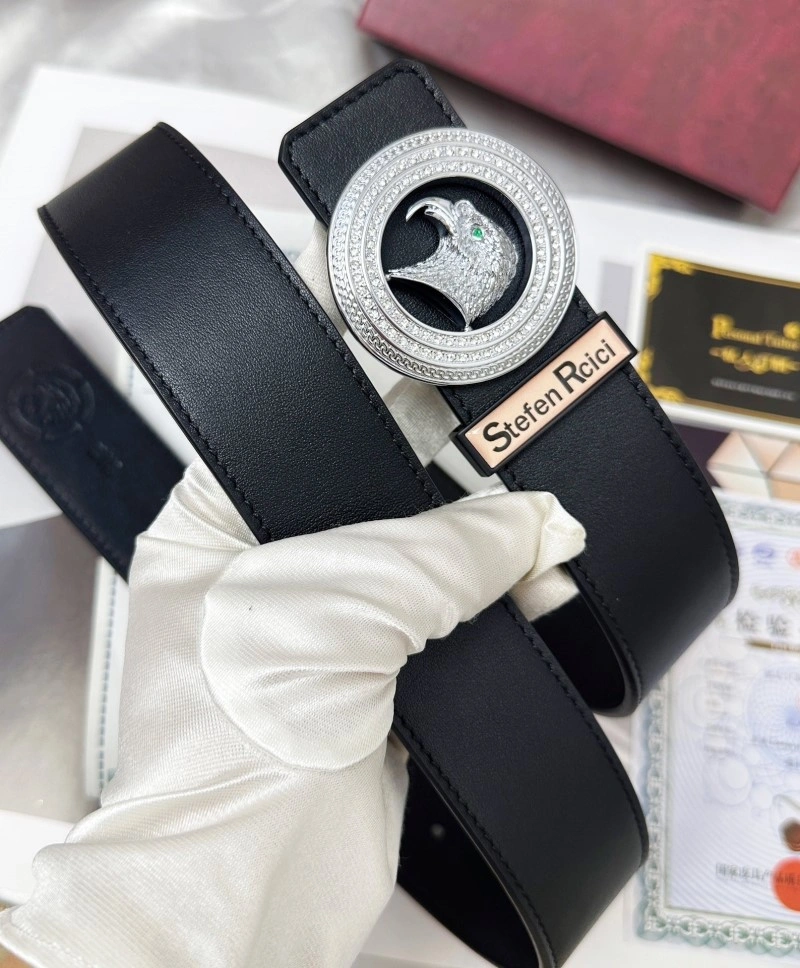 Stefano Ricci Belts TimelessDesign 303473