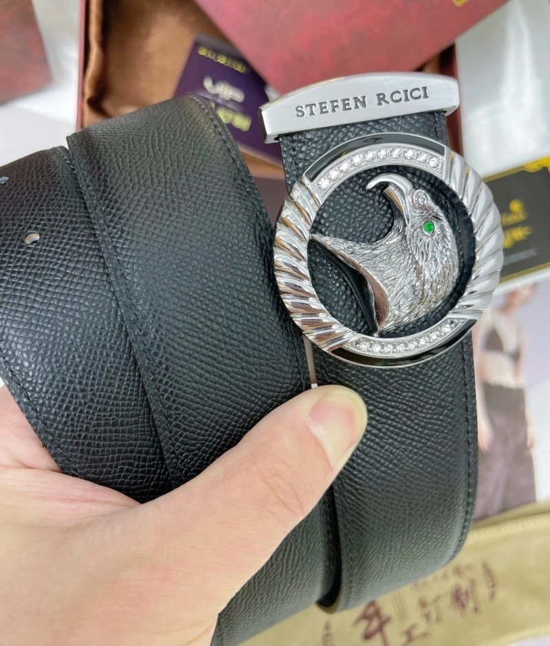 WrinkleFree Stefano Ricci Belts 303463