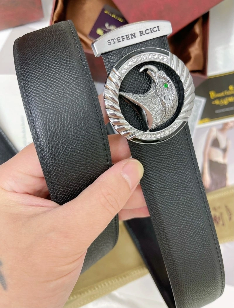 WrinkleFree Stefano Ricci Belts 303463