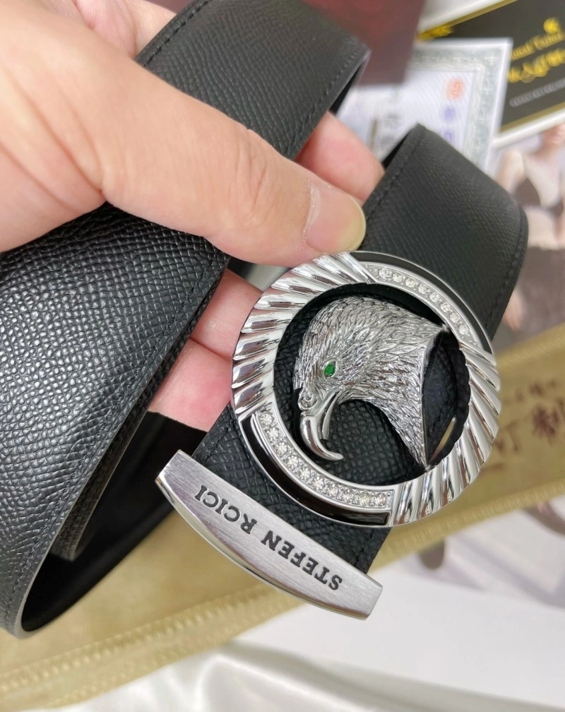 WrinkleFree Stefano Ricci Belts 303463