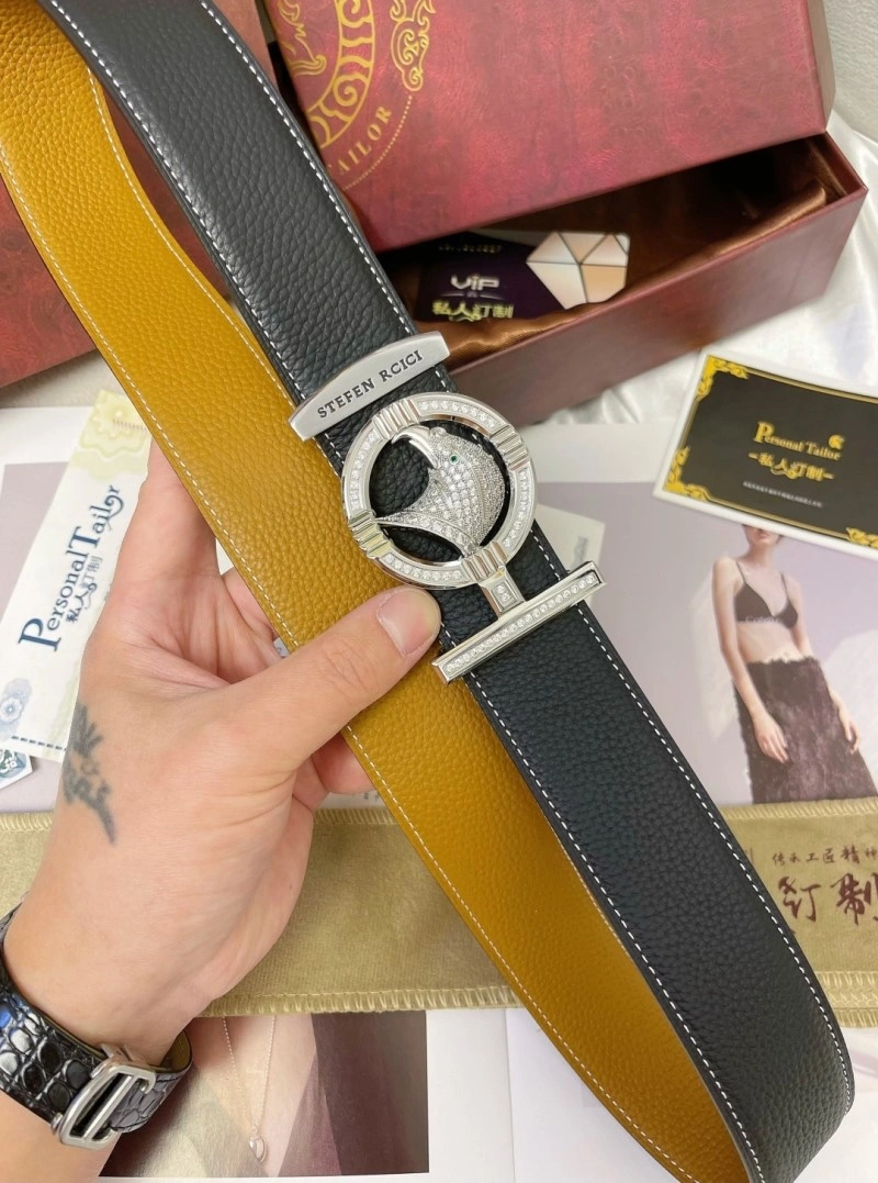 Stefano Ricci Belts MultiPurpose 303466