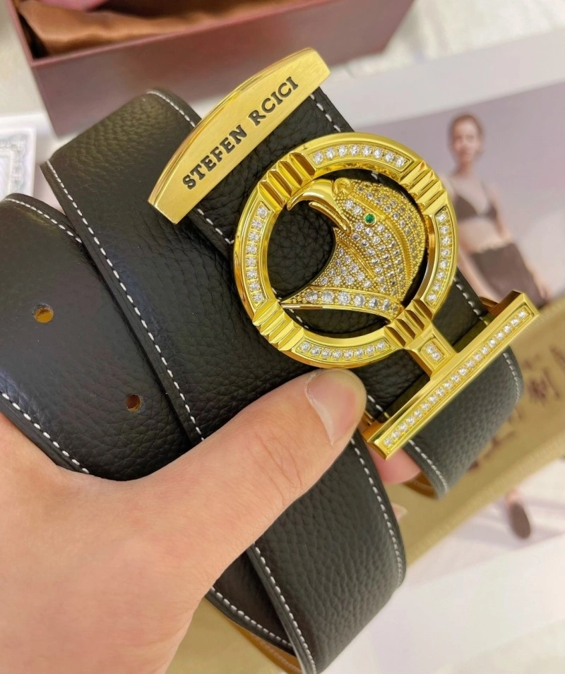 Snug Stefano Ricci Belts 303458