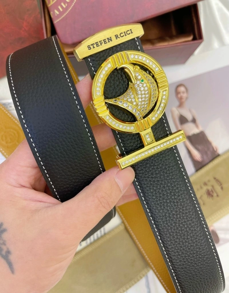 Snug Stefano Ricci Belts 303458