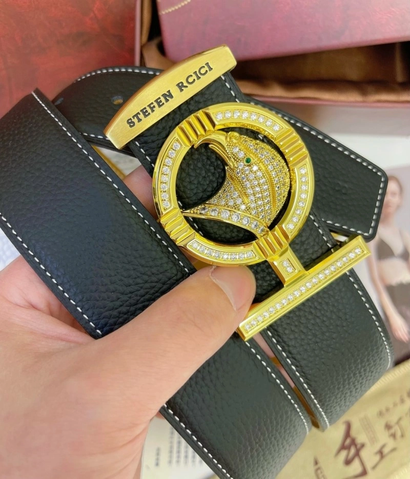 Snug Stefano Ricci Belts 303458