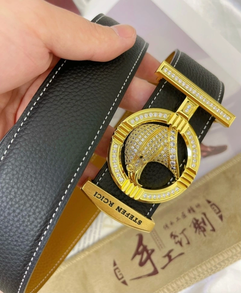 Snug Stefano Ricci Belts 303458