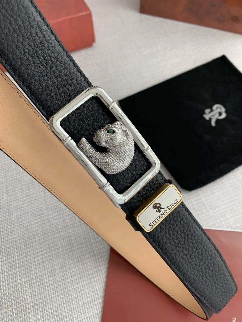 EyeCatching Stefano Ricci Belts 303483