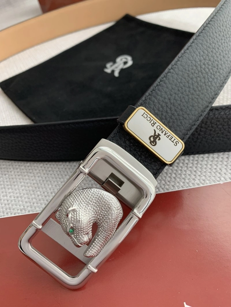 EyeCatching Stefano Ricci Belts 303483