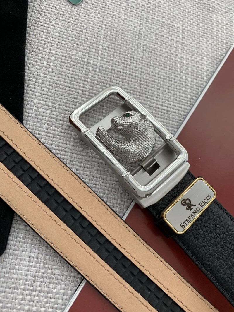 EyeCatching Stefano Ricci Belts 303483