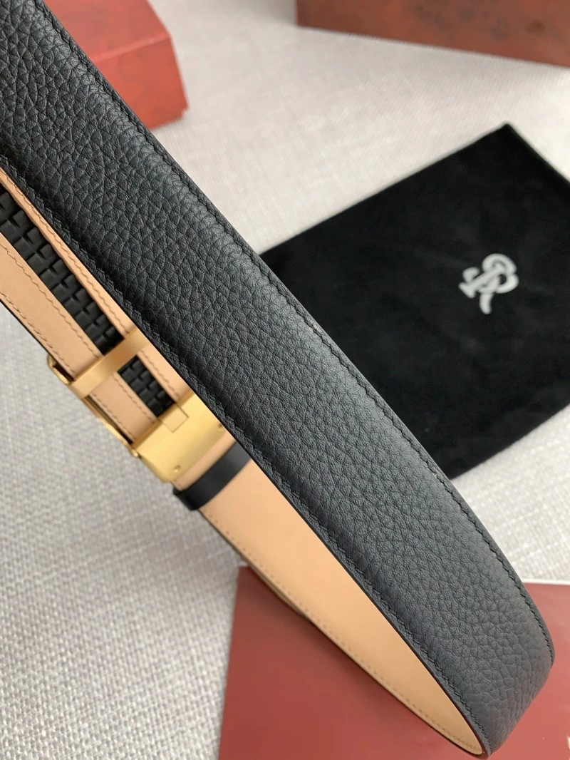 ZeroBulk Stefano Ricci Belts 303469