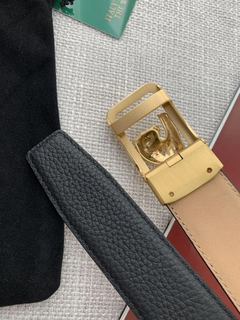 ZeroBulk Stefano Ricci Belts 303469