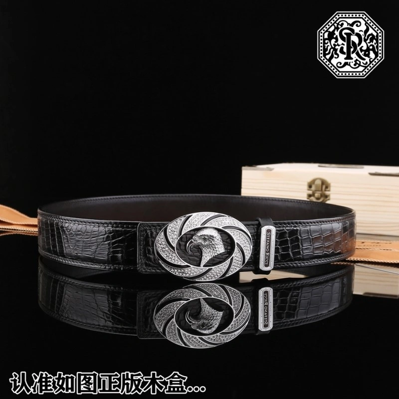 Casual Stefano Ricci Belts 303478