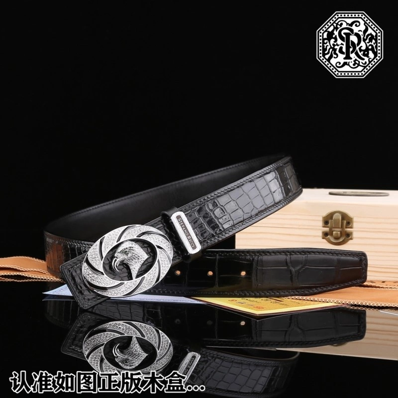 Casual Stefano Ricci Belts 303478