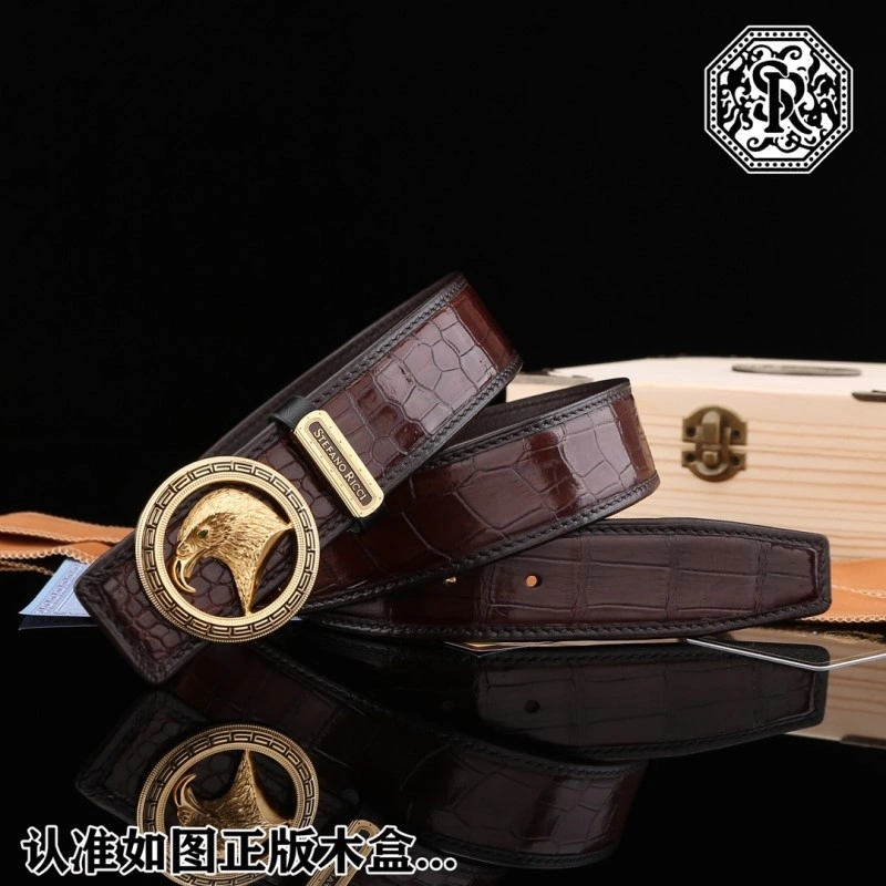 Stefano Ricci Belts Thermal 303482