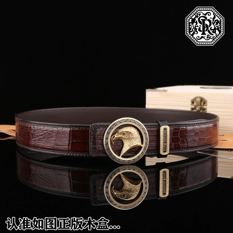 Stefano Ricci Belts Thermal 303482