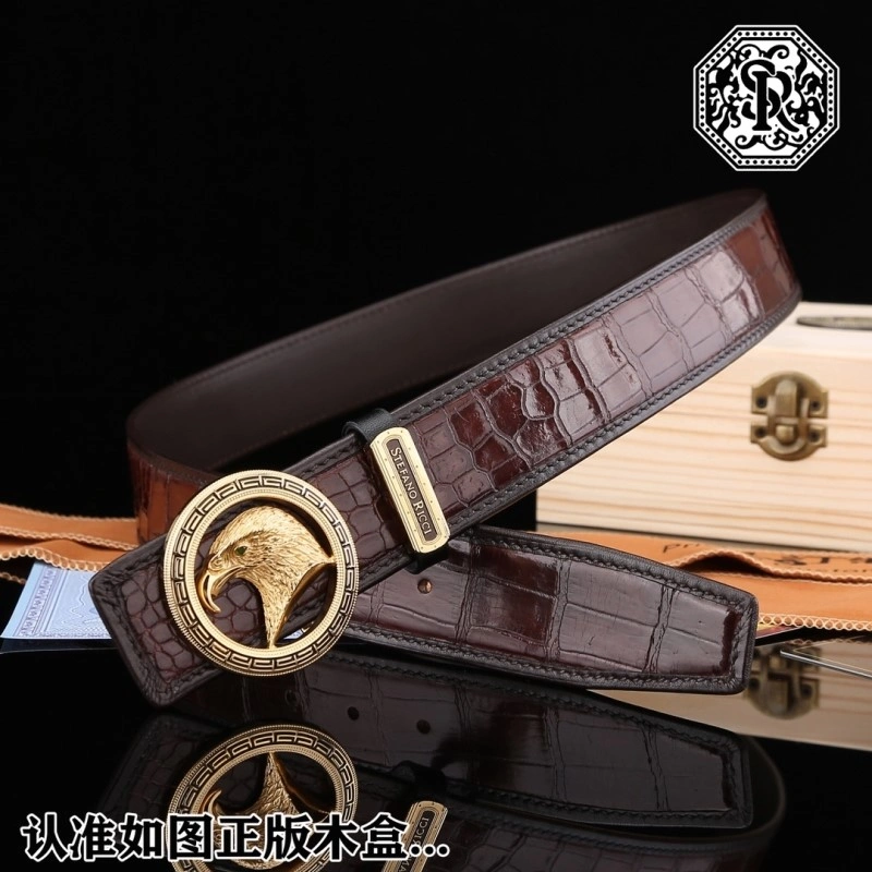 Stefano Ricci Belts Thermal 303482