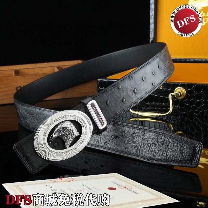 Stefano Ricci Belts Functional 303470
