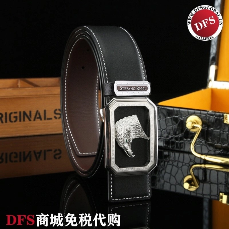 Stefano Ricci Belts Chic 303479
