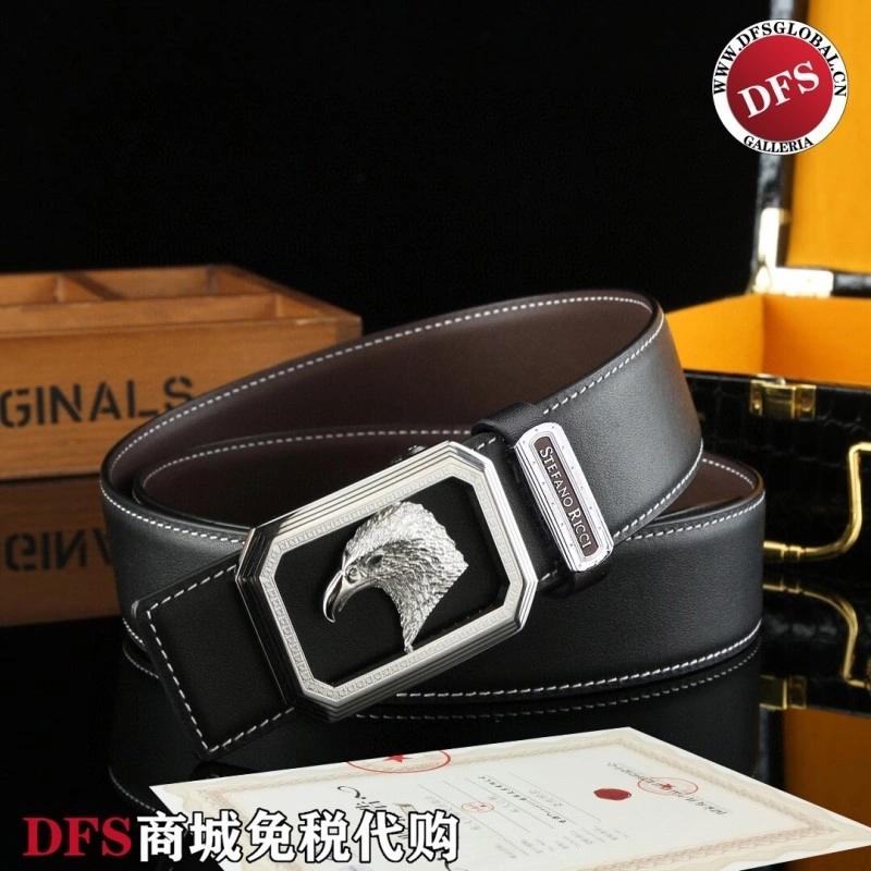 Stefano Ricci Belts Chic 303479