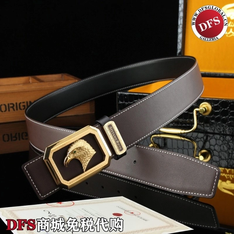 Stefano Ricci Belts Chic 303479