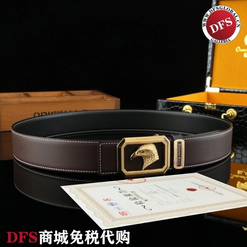 Stefano Ricci Belts Chic 303479