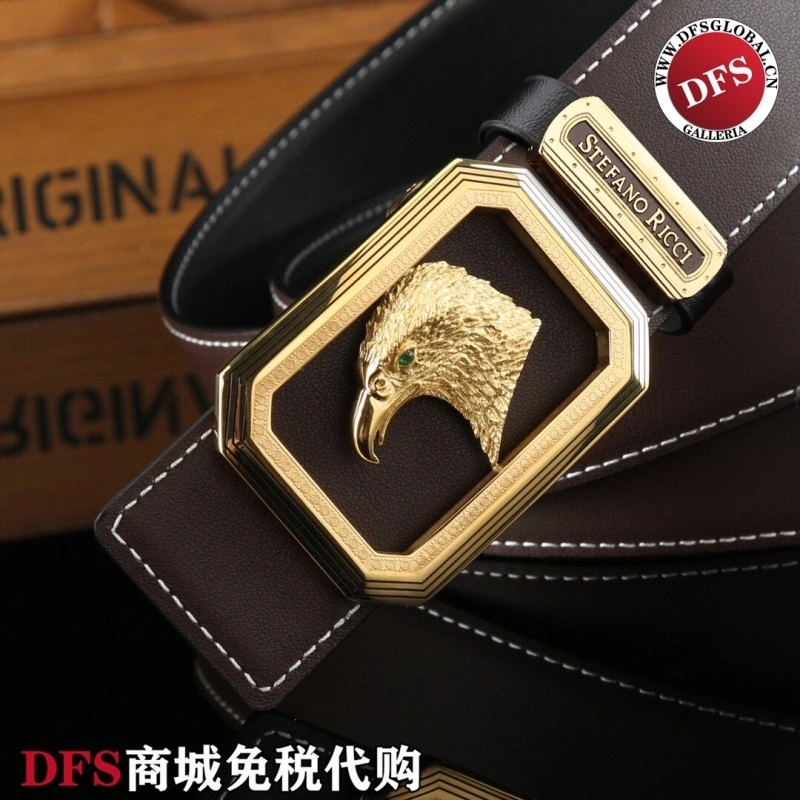 Stefano Ricci Belts Chic 303479