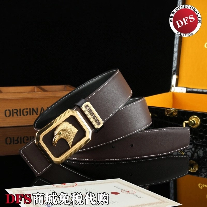 Stefano Ricci Belts Chic 303479