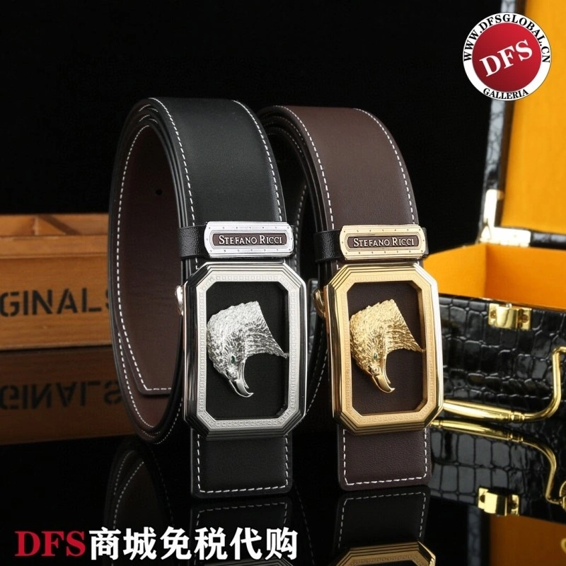 Stefano Ricci Belts Chic 303479